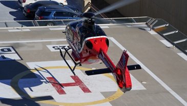 Global Medical Response (GMR)