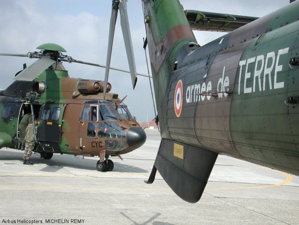 Military Support Centres