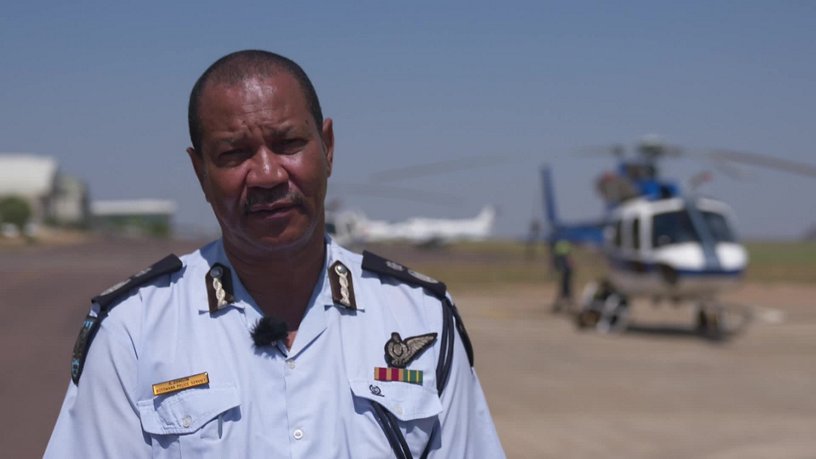 Botswana Police Service 