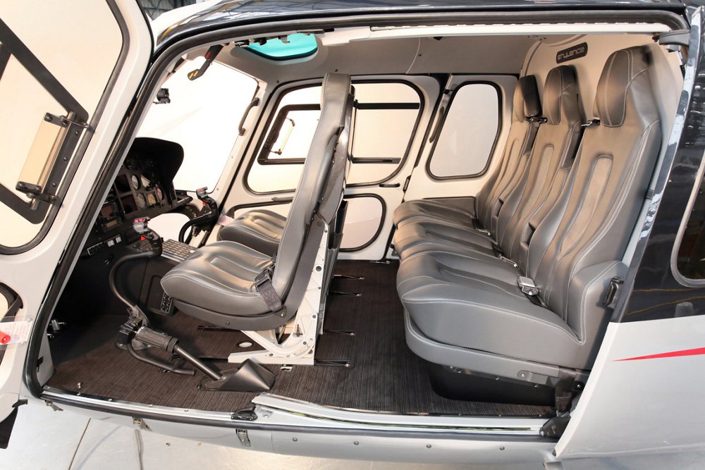 Passenger Transport