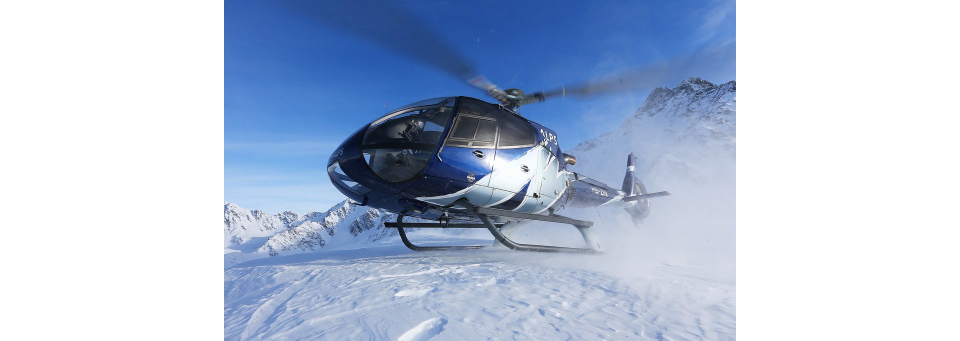 The H130 is a lightweight single-engine helicopter tailored for passenger transportation, sightseeing and VIP duties, as well as medical airlift, law enforcement and surveillance missions.
