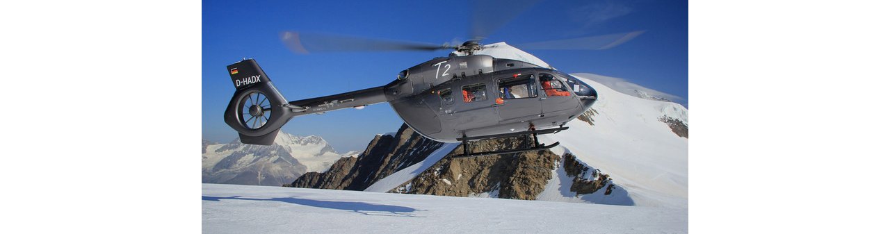 The multi-purpose H145