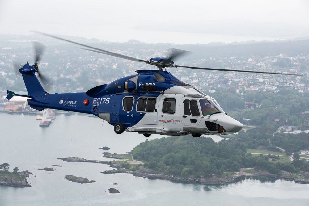 H175 Aerial Work EXPH 0421 5921