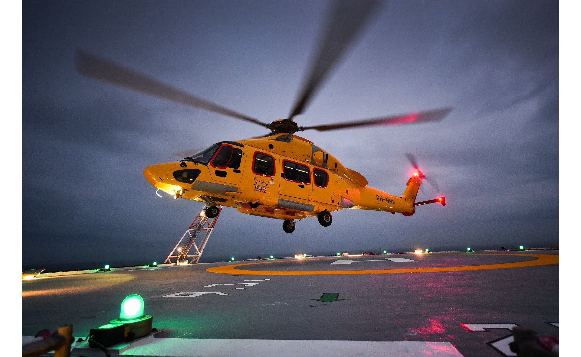Search and rescue