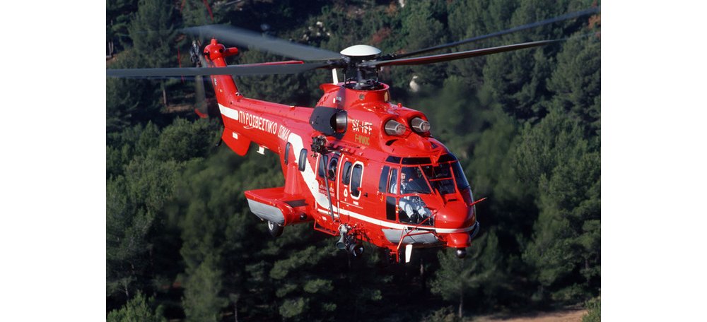 Thanks to its state-of-the-art avionics and certifications by the European and U.S. airworthiness authorities (the EASA and FAA, respectively), the H215 ensures a high level of safety for pilots and passengers.   
