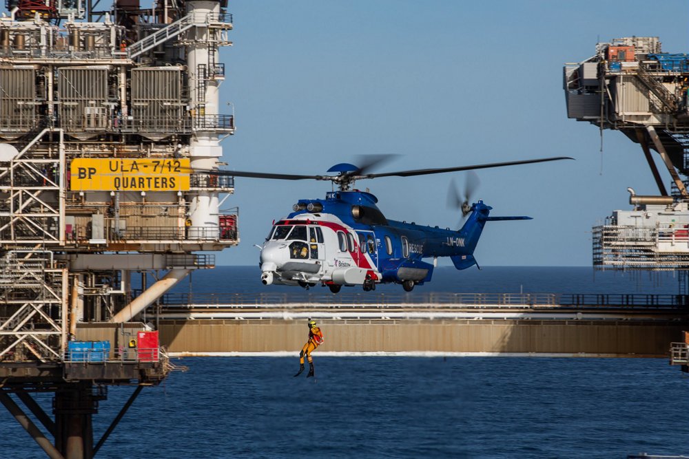 Search and rescue