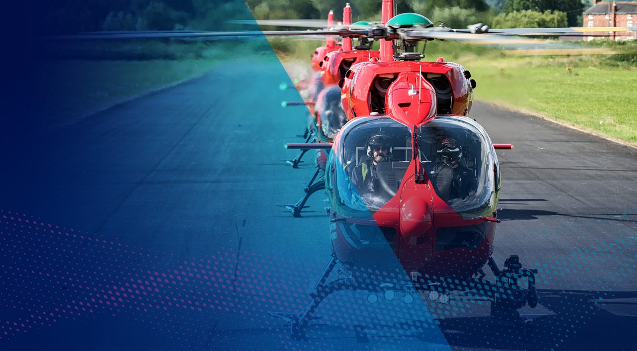 HAI Heli-Expo 2019