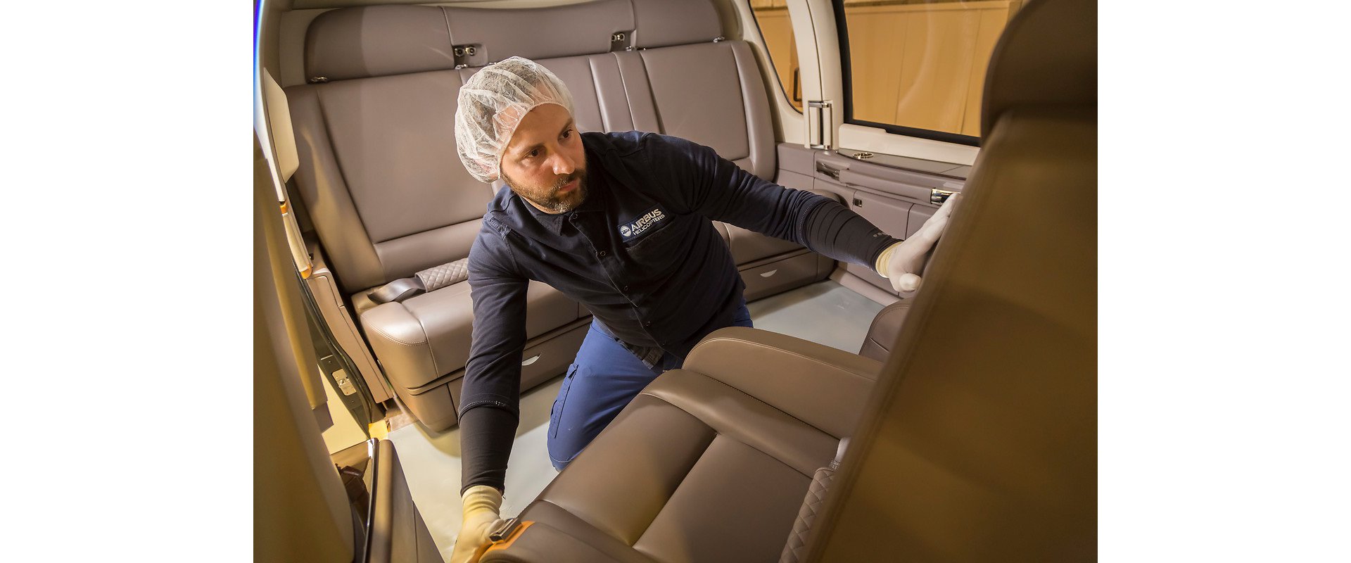 Private/Business Aviation