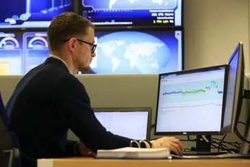 FlyScan experts