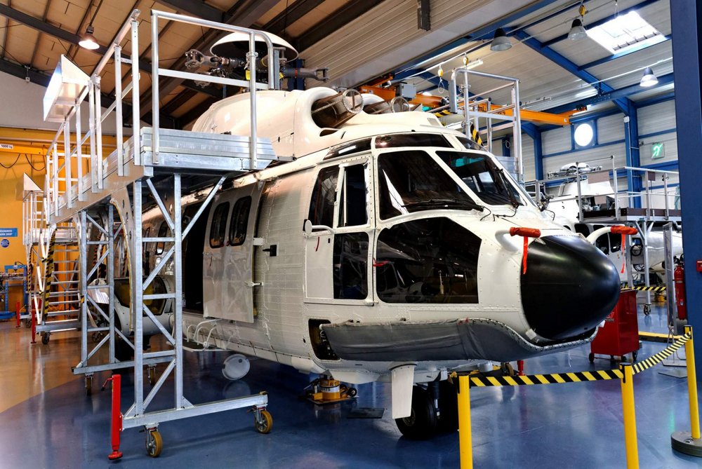 Training And Flight Ops Services Airbus