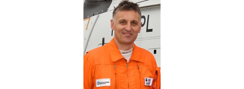 Olivier Gensse Airbus Helicopters