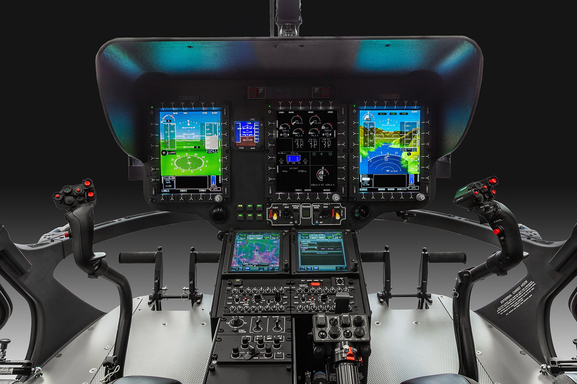Airbus H145 customers will now benefit from the extension of the warranty of the H145’s Arriel 2E engines from two years/1,000 hours to three years/2000 hours. This extension is valid for H145s delivered from January 2018. 