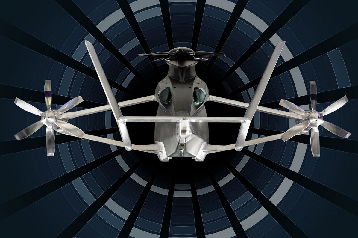 One step ahead at all times