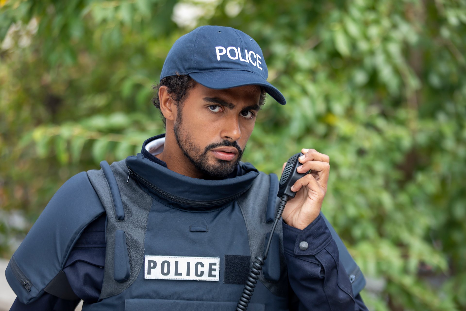 Devices for public safety users