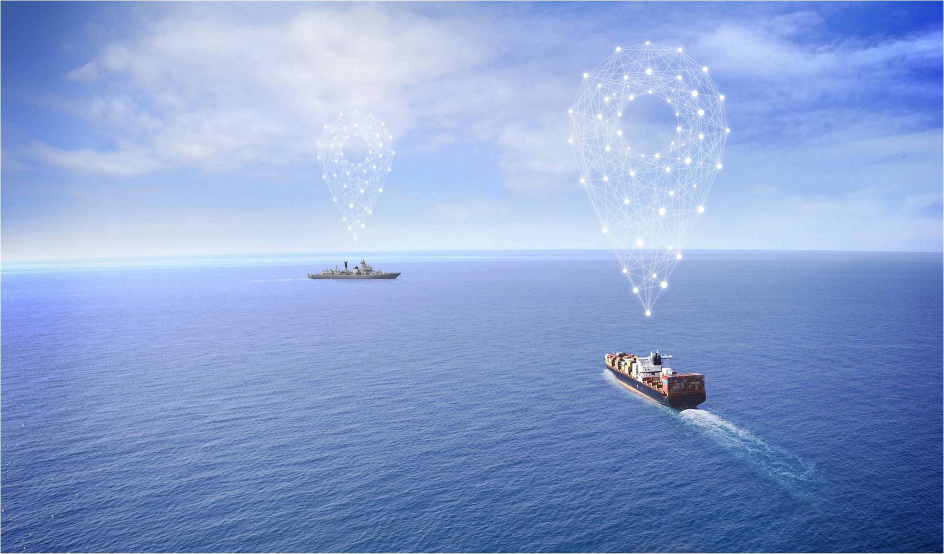 Ocean Finder