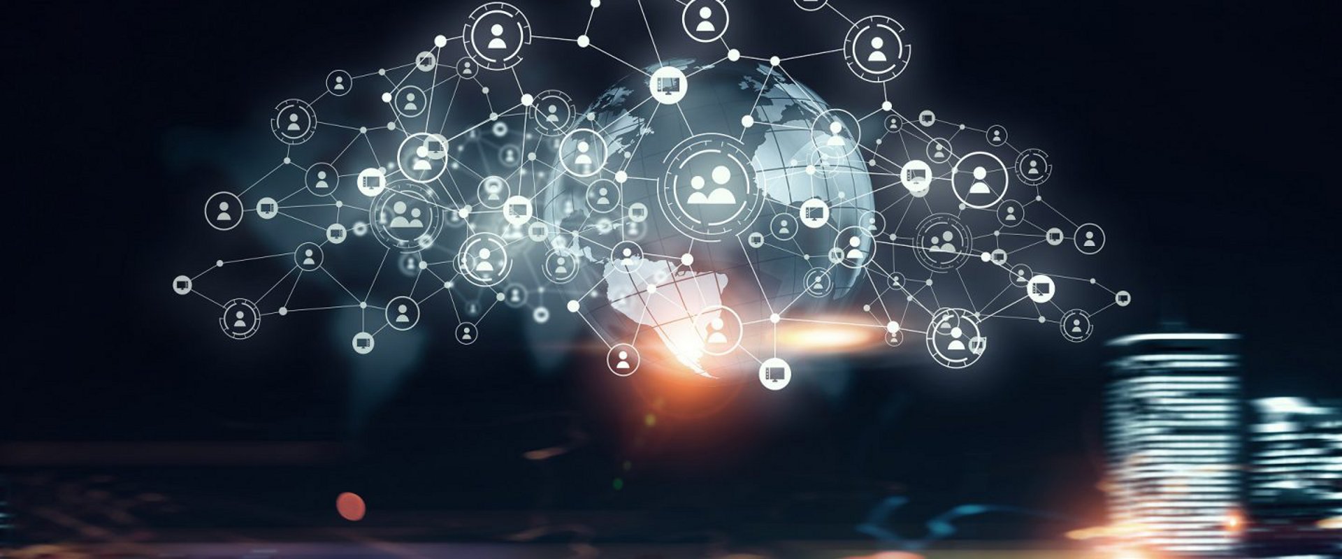 Capacity Building for Earth Observation