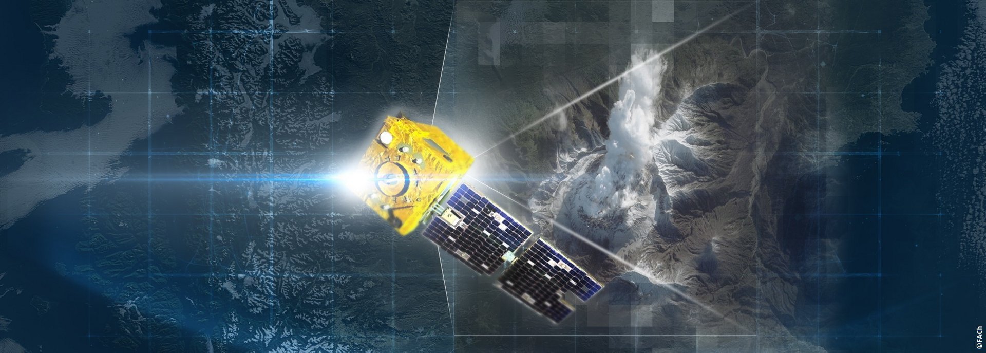 SSOT - FASat CHARLIE