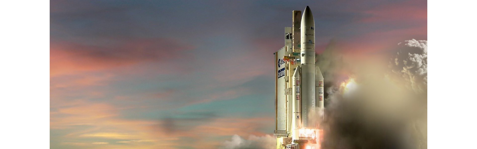 Launchers