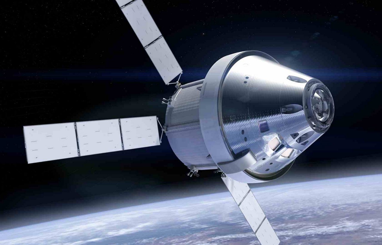 Orion