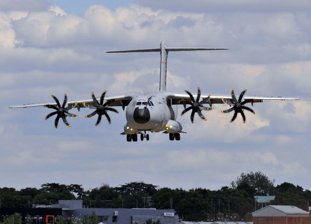 A400M 7 31 2013