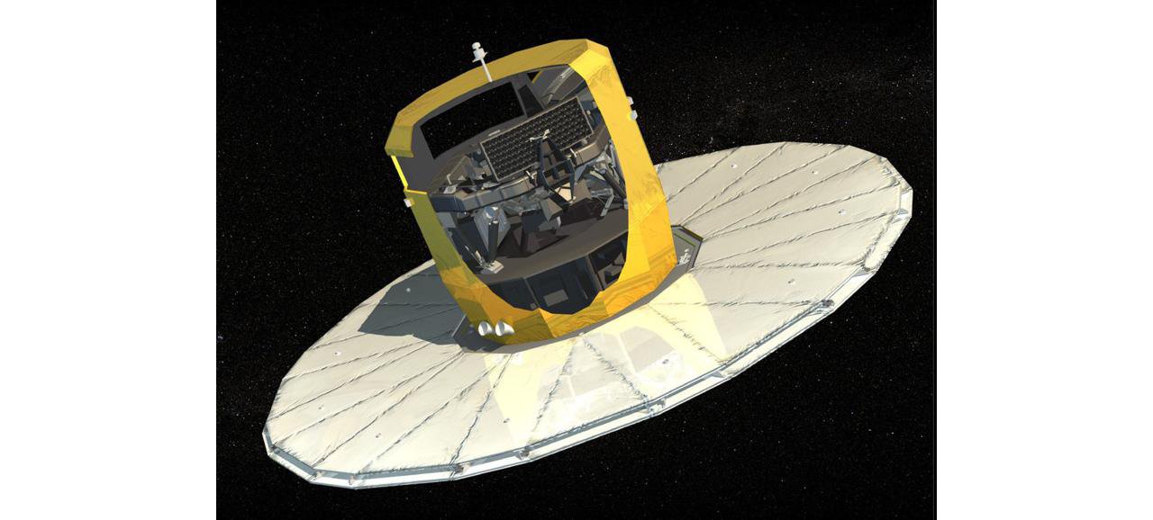 ESA s Gaia Mission will create the most accurate star catalogue ever made. This will enhance our understanding of the universe and improve our knowledge of the composition, formation and evolution of our galaxy. Gaia is due to be launched in late 2011 on a Soyuz vehicle.
