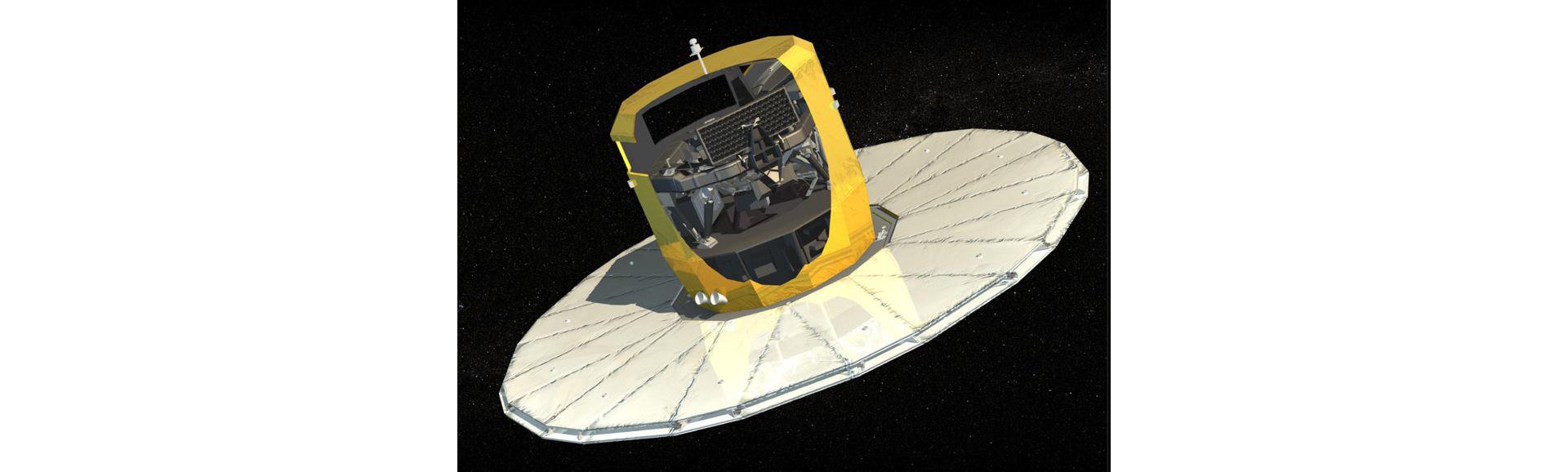 ESA s Gaia Mission will create the most accurate star catalogue ever made. This will enhance our understanding of the universe and improve our knowledge of the composition, formation and evolution of our galaxy. Gaia is due to be launched in late 2011 on a Soyuz vehicle.