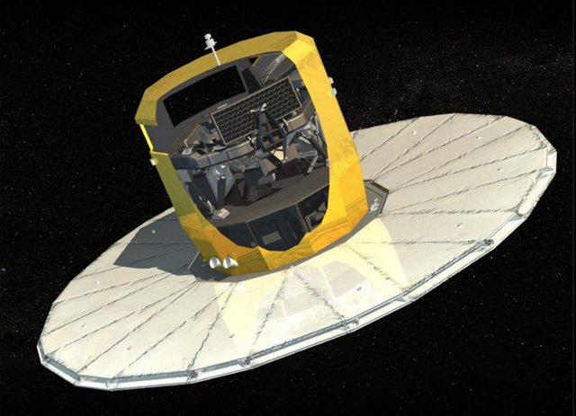 ESA S Gaia Mission将创建有史以来最准确的星星目录。这将提高我们对宇宙的理解，提高我们对银河系的构图，形成和演化的知识。盖亚将于2011年底推出了豆腐车辆。