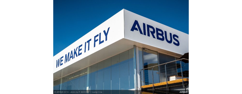 FIA-2018-Airbus-Exhibit-Stand