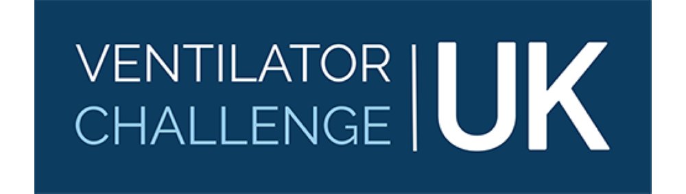 VentilatorChallengeUK Consortium