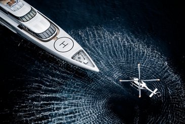 Private and business aviation