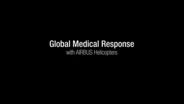 全球医学响应（GMR）