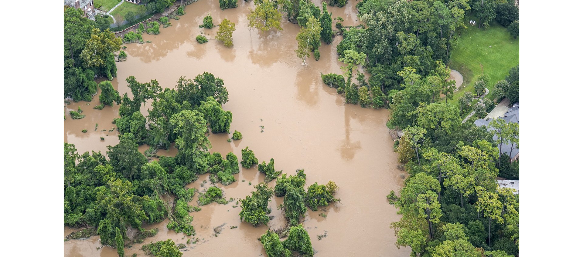 Inondation USA