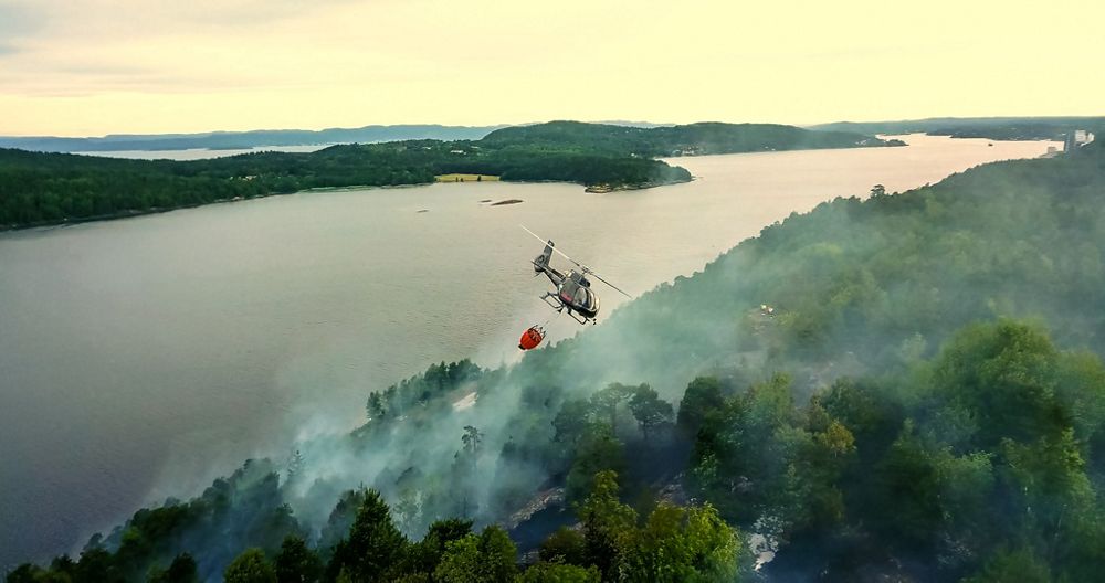 Firefighting
