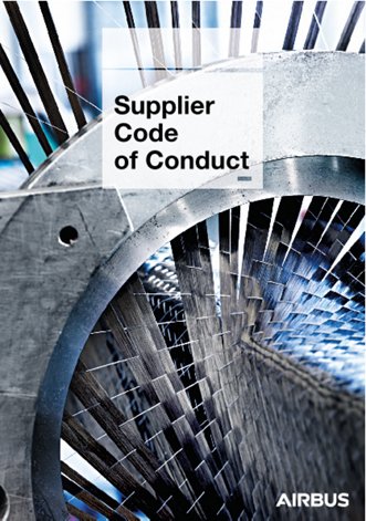 Airbus Supplier Code of Conduct