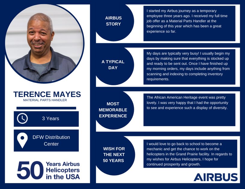 Terence Mayes