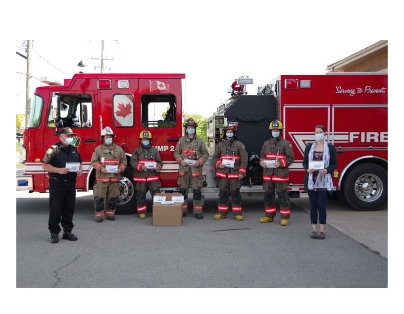 Fort Erie Fire Department
