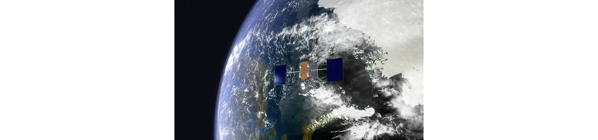 Space in the U.S.