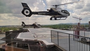Vanderbilt LifeFlight