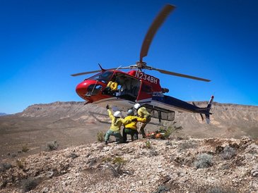 Helitack H125