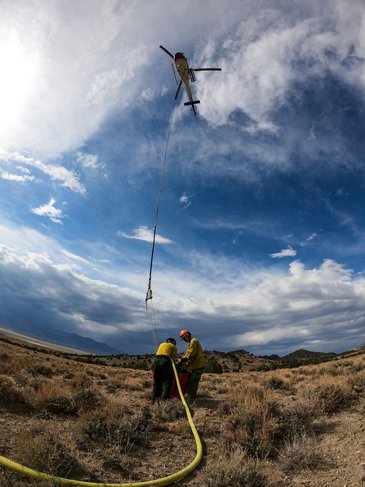 Helitack H125