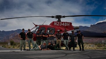 Helitack H125
