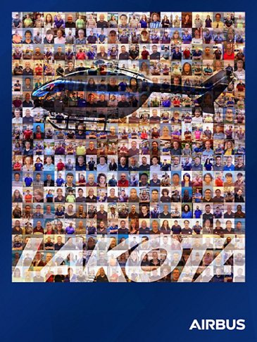 Lakota Employee Poster