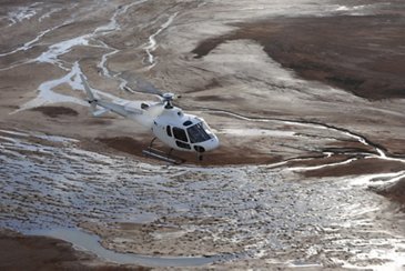Florida Keys H125