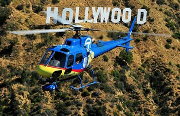 Photo credit: HeliNet