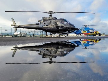 Photo credit: HeliNet