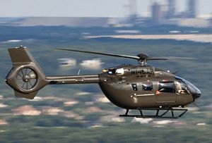 Made For The Mission: UH-72B - - Airbus US