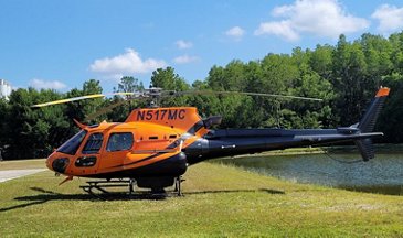 Pasco County H125