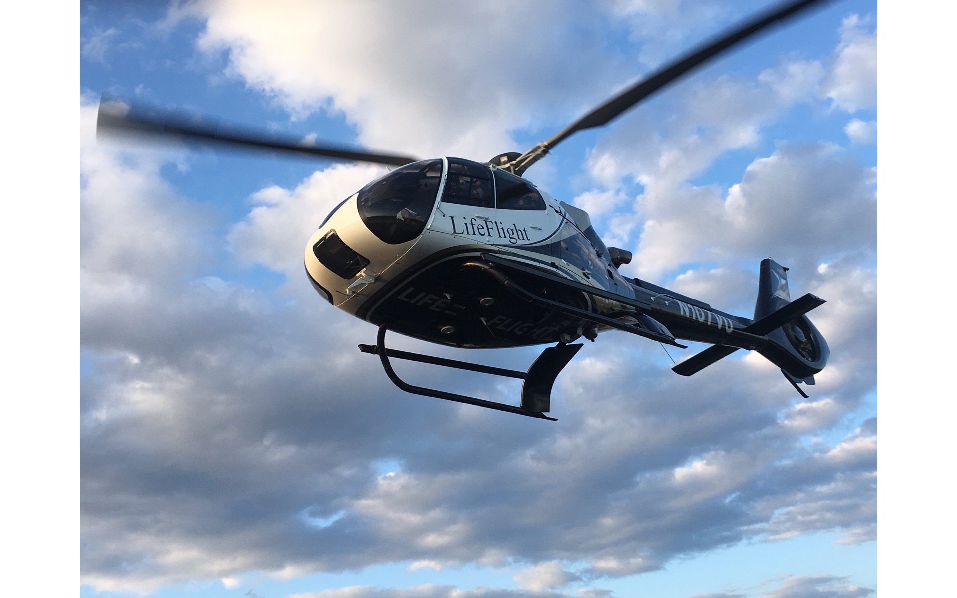 Vanderbilt LifeFlight