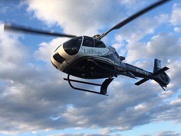 Vanderbilt LifeFlight