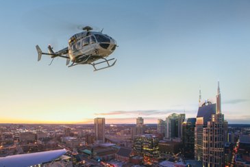 Vanderbilt LifeFlight 